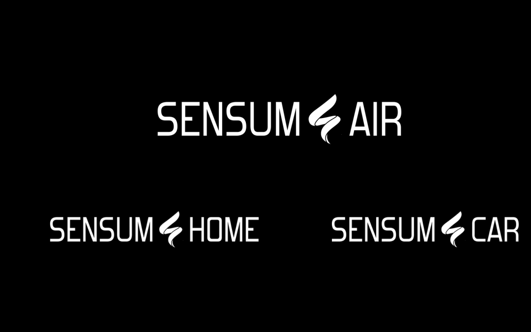 ALTUM SENSUM becomes SENSUM AIR